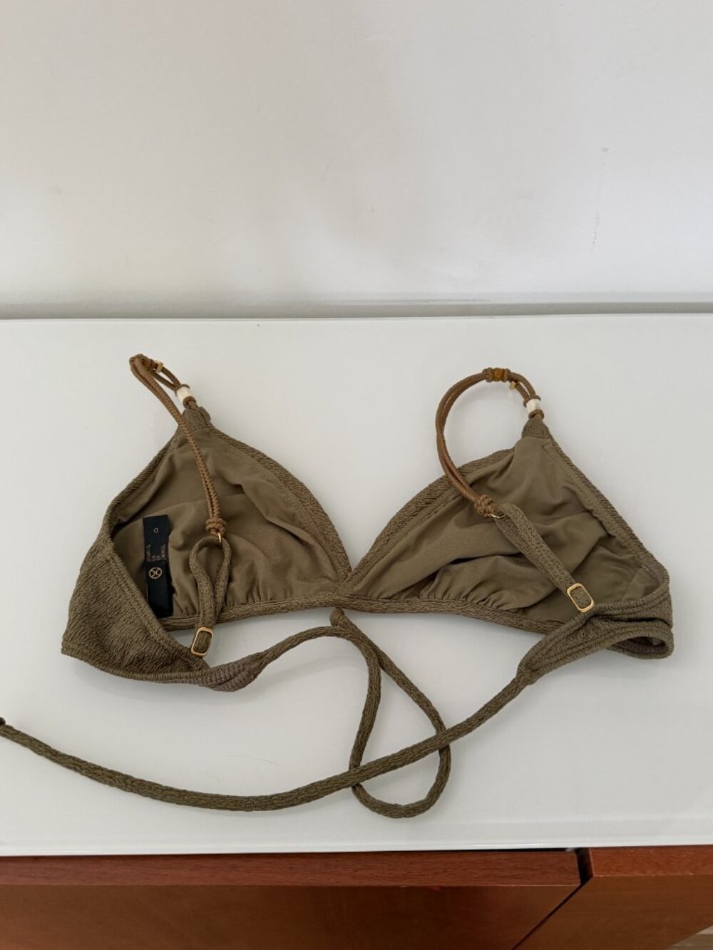 Vix Paula Hermanny Firenze Bikini - Picture 2 of 14